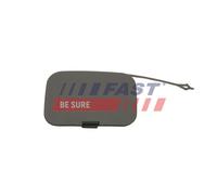FAST Gancio Di Traino Anteriore Per Fiat Ducato Furgone 250_ 290_ 180