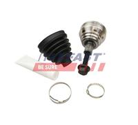 FAST Giunto Comune Kit Semiasse Anteriore Lato Ruota Adatto A per VW Passat