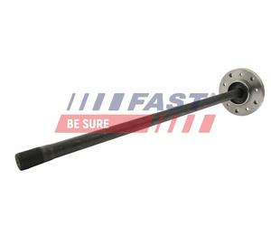 FAST Giunto Di Omocinetico Per Ford Transit V363 Furgone FCD FDD FED