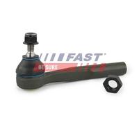 FAST Giunto di Supporto Anteriore Sinistra per Fiat 500X 1.4 1.6 D Multijet 500L