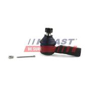 FAST Giunto di Supporto Anteriore Sinistra per Suzuki Grand Vitara II 1.9 Ddis