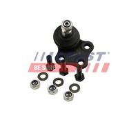 FAST Giunto di Supporto Guida Frontale per Renault Scénic III Grand JZ0/1 KZ0/