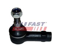 FAST Giunto di Supporto Tirante Anteriore Sinistra per Iveco Quotidiano II Box /