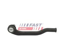 FAST Giunto di Supporto Tirante Asse Posteriore Sinistro per Dacia Duster