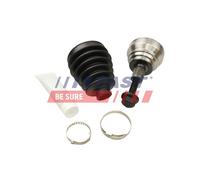 FAST Giunto Giunti Antriebswelle Anteriore Radiale Per VW T-ROC A11