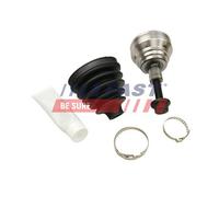 FAST Kit giunti semiasse FT25545 - Giunto omocinetico lato ruota per VW Passat
