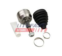FAST Giunto Giunti Antriebswelle Davanti Lato Ruota Per VW Multivan V