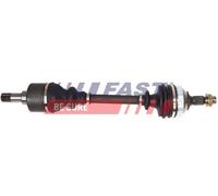 FAST Giunto Homocinetico Anteriore Per Citroën Berlingo MF M_ N68 Peugeot