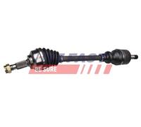 FAST Giunto Homocinetico Anteriore Per Citroën Jumpy Kasten Fiat Scudo 270
