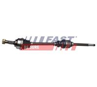 FAST Giunto Homocinetico Anteriore Per Peugeot 307 3A/C 3H 3E Citroën Berlingo