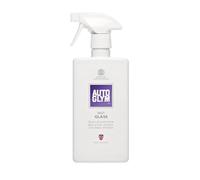 Fast Glass 500 ml Detergente per Auto Senza aloni per la Pulizia di Parabrezza