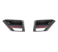 FAST Griglia di Ventilazione Paraurti Anteriore Sinistra Destra per VW Crafter