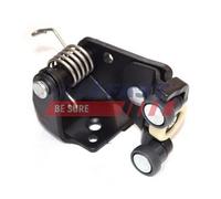 FAST Guida a Rulli Porta Scorrevole Centro per Ford Transit Collegare P65_P70_