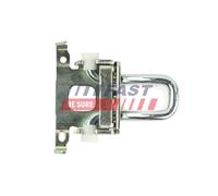 FAST Guida Pulsante bloccaggio FT94175 Posteriore inferiore