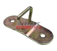 Guida, Pulsante bloccaggio FT95396 FAST per IVECO DAILY IV Autobus