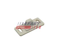 FAST Guida Pulsante bloccaggio FT95415 centro, bilaterale per CITROËN JUMPER Bus