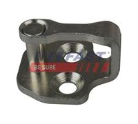 FAST Guida Pulsante Blocco Pannello Laterale Adatto A per Iveco Quotidiano IV