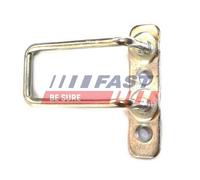 FAST Guida Pulsante Blocco Superiore Sinistro Posteriore per Ford Transit Van