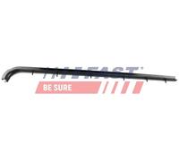 FAST Guida Rulli Porta Scorrevole Centro Destra Per Renault Master II Furgone FD