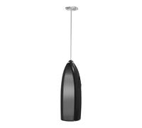 Fast Handheld Drink Mixer - 7.99x1.38 Inches Powerful Milk Frother Wand | Handheld Egg Beater, Coffee Beater Electric, Egg Frother, Metal Accessories For Cooking, Blending, Mixing Milk