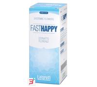 FAST HAPPY 30 ML GOCCE