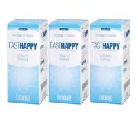 Fast Happy Gocce 3x30 ml Gocce orali