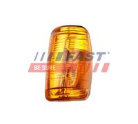 FAST Indicatore Anteriore Destro Specchietti W16W per Ford Transit Scatola Fcd