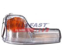 FAST Indicatore Anteriore Sinistra Adatto A per Iveco Daily VI Pritsche Telaio