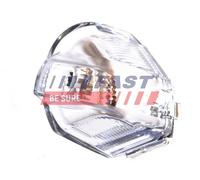 FAST Indicatore Anteriore Sinistra per Ford Transit Custom V362 Scatola Fy Fz F3