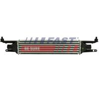 FAST Intercooler In Alluminio Per Fiat Grande Punto 1.3 D Multijet Alfa Romeo