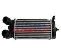 FAST Intercooler Llk Radiatore per Ford Transit Corriere Familiare Tourneo