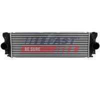 FAST Intercooler Per Mercedes-Benz Sprinter 35-T Furgone 313 CDI 315 311 VW