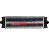 FAST Intercooler Per Mercedes-Benz Sprinter 35-T Furgone 316 CDI 313 314 VW