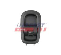 FAST Interruttore Alzacristalli Anteriore Destro per Ford C-Max II Dxa / CB7