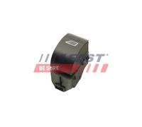FAST Interruttore Alzacristalli Anteriore Destro per Ford Kuga II DM2 1.5