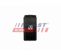 FAST Interruttore Alzacristalli Anteriore Destro per Renault III Scatola Fv 2.3