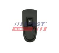 FAST Interruttore Alzacristalli Anteriore Sinistro Adatto Per Iveco Daily V