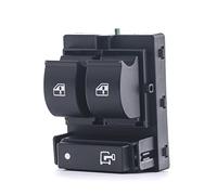 FAST Interruttore, Alzacristallo