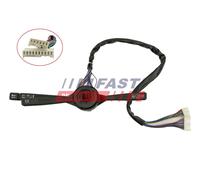 FAST Interruttore Del Volante Adatto Per Iveco Daily II Pritsche/Fahrgestell