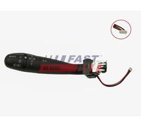 FAST Interruttore Del Volante Adatto Per Peugeot 307 3A/C 1.6 16V 1.4 3E 2.0 3H