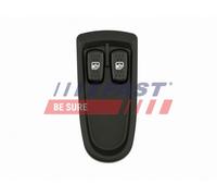 FAST Interruttore Finestra Regolatore Anteriore Sinistra Adatto A per Iveco