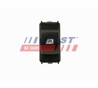 FAST Interruttore Finestra Regolatore Anteriore Sinistra per Citroën Berlingo B9