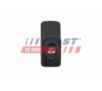 FAST Interruttore Finestra Regolatore Anteriore Sinistra per Renault Kangoo