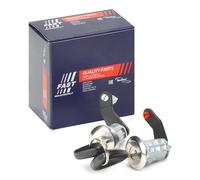 Originale FAST Set Blocco Cilindro FT94154 per Opel Renault