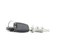 FAST Kit cilindro serratura FT94156 per FIAT Ducato Kastenwagen (250, 290)