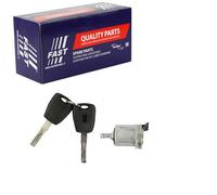 FAST Kit cilindro serratura FT94178 per FIAT Ducato Kastenwagen (250, 290)