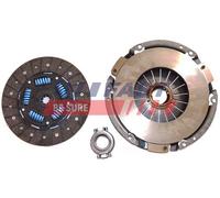 FAST Kit Di Accoppiamento Adatto Per Ford Kuga II DM2 2.0 TDCi Iveco Daily III