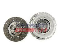 FAST Kit Di Accoppiamento Per Ford Ranger TKE 3.2 TDCI 4X4 2.2 Transit Furgone