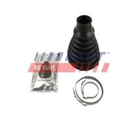 FAST Kit Di Giunti Flessibili Anteriore Per Ford Transit Furgone