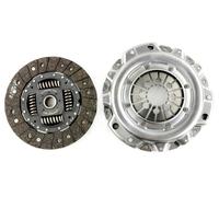 FAST Kit frizione adatto per MERCEDES-BENZ Classe C Sedan (W203) CLK (C209)